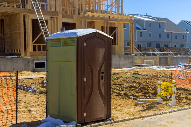 Best Local porta potty services  in Villanova, PA