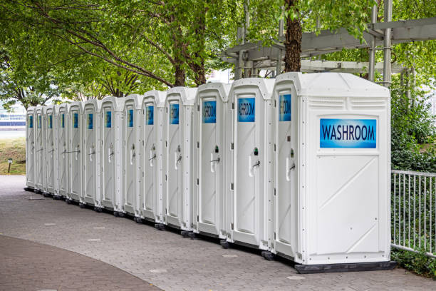 Best Porta potty delivery and setup  in Villanova, PA