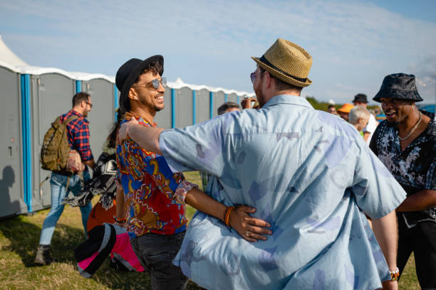Best Luxury portable toilet rental  in Villanova, PA