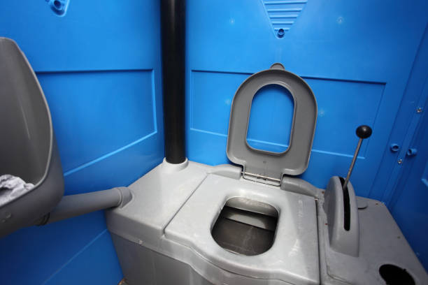 Portable Toilet Options We Offer in Villanova, PA