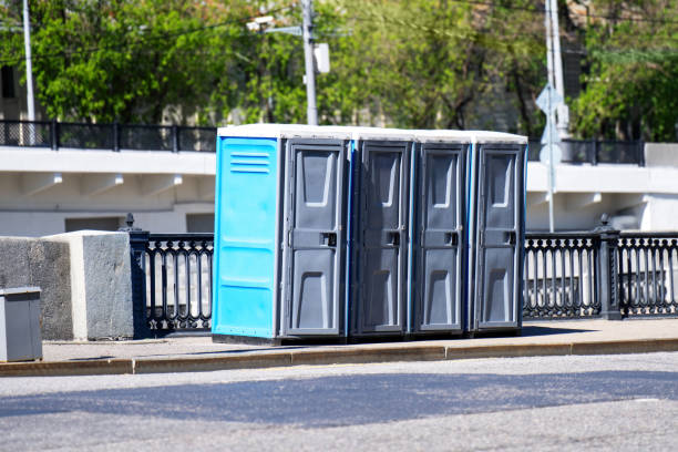 Best Emergency porta potty rental  in Villanova, PA